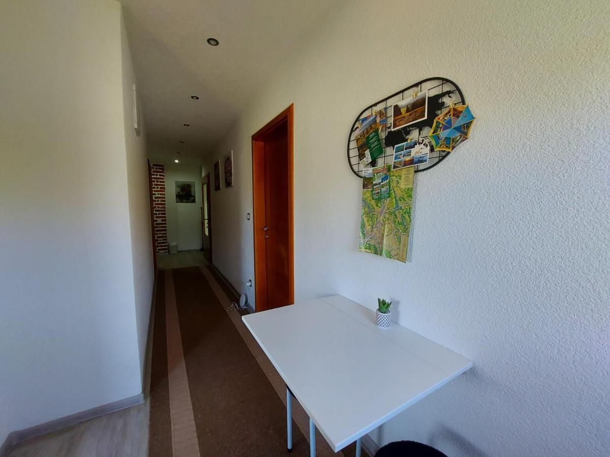 Hotel House Boketto Korenica Exteriér fotografie